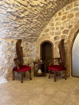 Fairouz Otel - Görsel 29