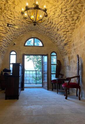 Fairouz Otel - Görsel 27