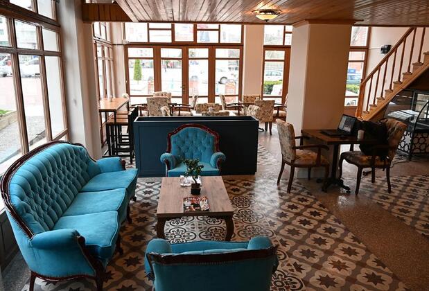 Asmalı Han Hotel - Görsel 4