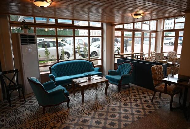 Asmalı Han Hotel - Görsel 6