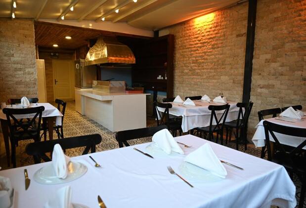 Asmalı Han Hotel - Görsel 8