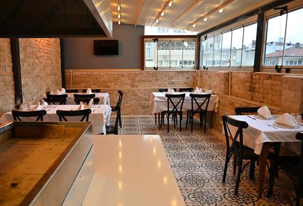 Asmalı Han Hotel - Görsel 10