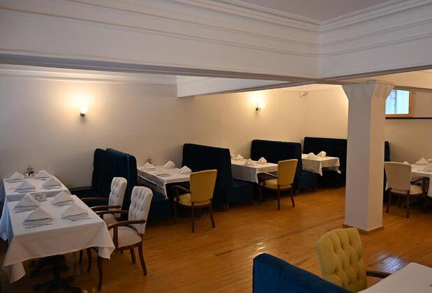 Asmalı Han Hotel - Görsel 9