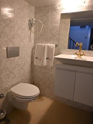 Asmalı Han Hotel - Görsel 15