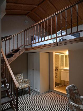 Asmalı Han Hotel - Görsel 11