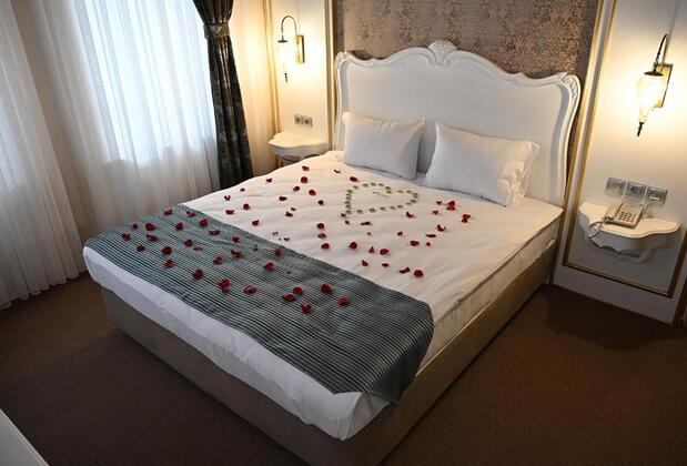 Asmalı Han Hotel - Görsel 13