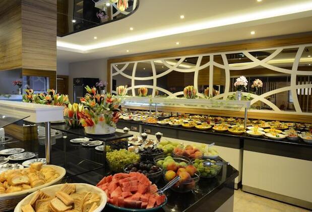 Maris Beach Hotel - Görsel 7