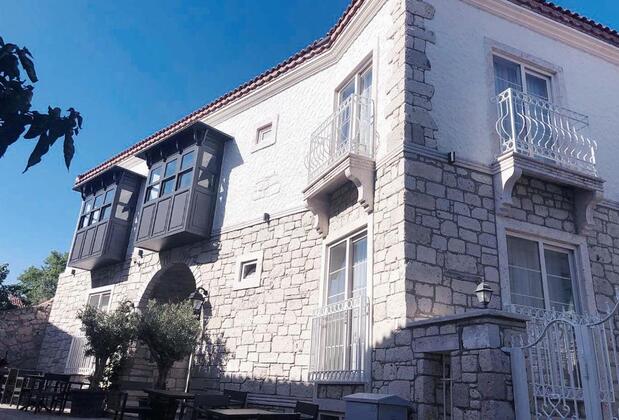 Neva Hotel Alaçatı - Görsel 3