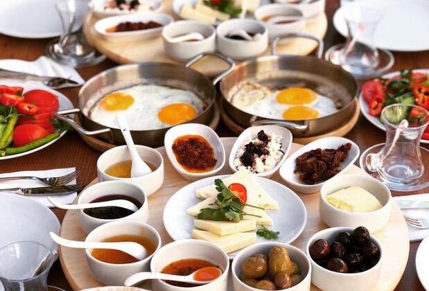 Neva Hotel Alaçatı - Görsel 5