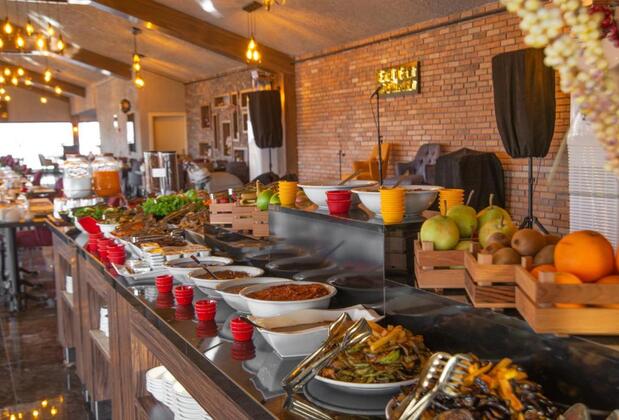 Malia Hotel - Görsel 35