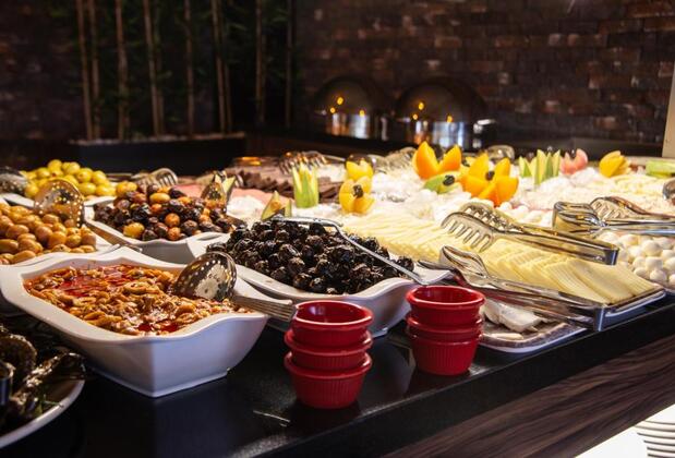 Malia Hotel - Görsel 29