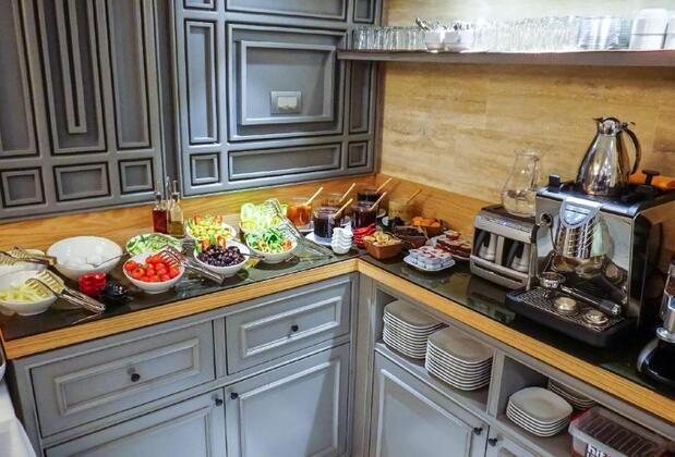 Maroon Tomtom - Görsel 16