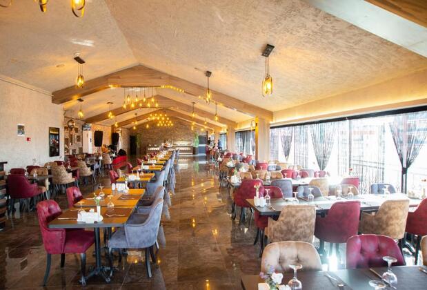 Malia Hotel - Görsel 37