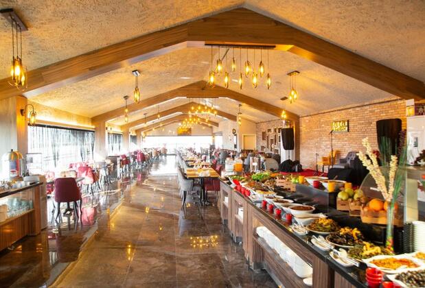 Malia Hotel - Görsel 38