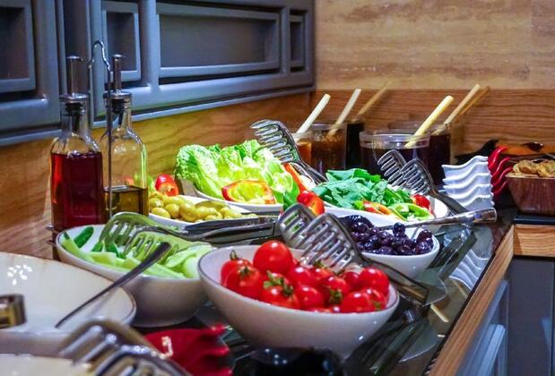 Maroon Tomtom - Görsel 17