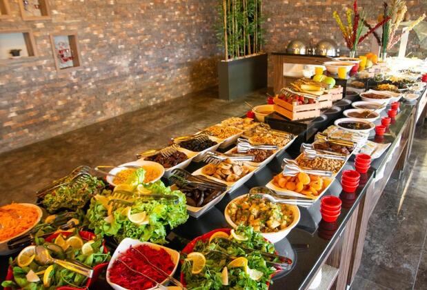 Malia Hotel - Görsel 33