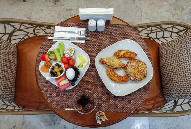 Maroon Tomtom - Görsel 19