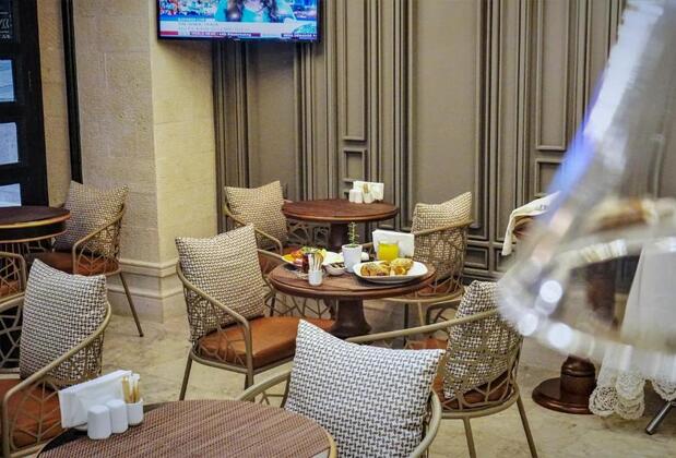 Maroon Tomtom - Görsel 20