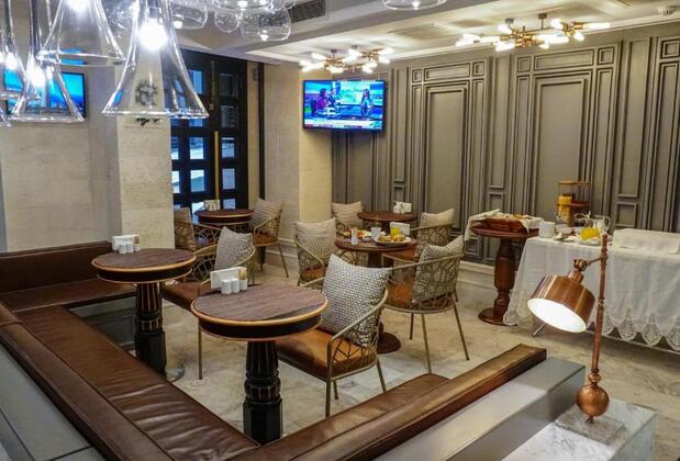 Maroon Tomtom - Görsel 21