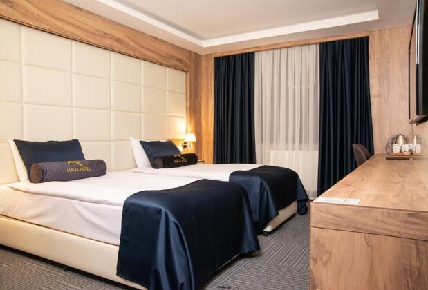 Malia Hotel - Görsel 17