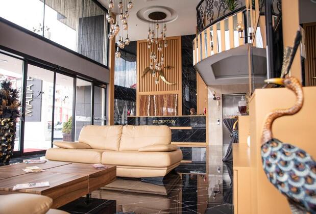 Malia Hotel - Görsel 18