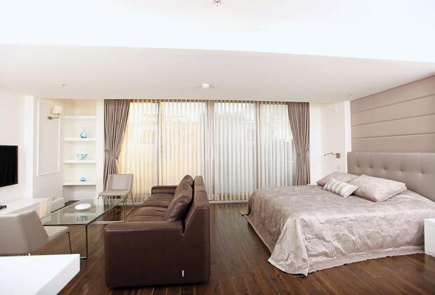 Pera Residence - Görsel 43