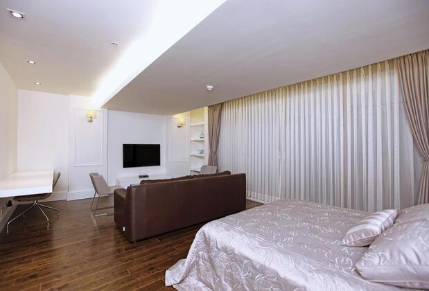 Pera Residence - Görsel 47