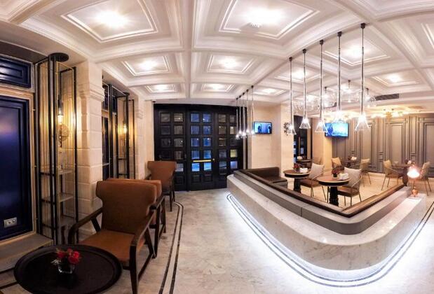 Maroon Tomtom - Görsel 22