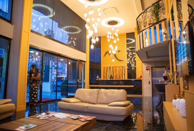 Malia Hotel - Görsel 5