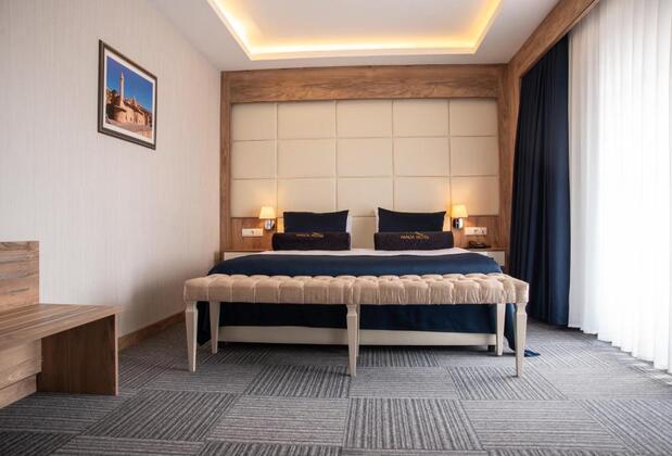 Malia Hotel - Görsel 19