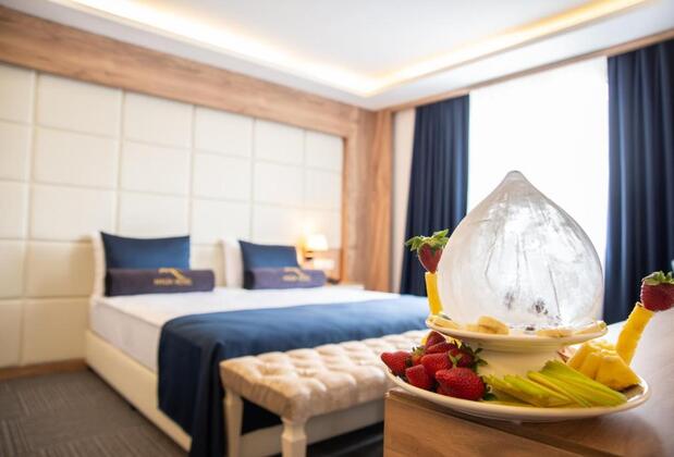 Malia Hotel - Görsel 21