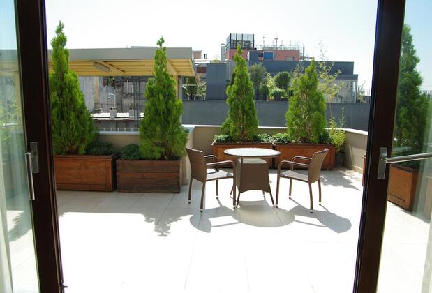 Pera Residence - Görsel 50