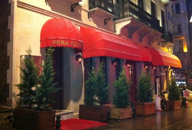 Pera Residence - Görsel 3