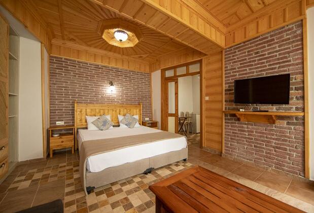 Akyaka Villa Marine Otel - Görsel 10