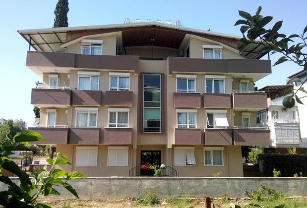 Apartments Anatolia - Görsel 3