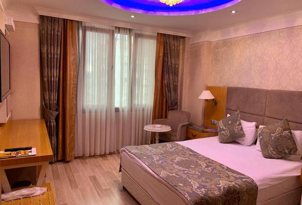 Yükselhan Hotel - Görsel 17