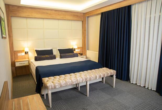 Malia Hotel - Görsel 22