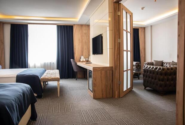 Malia Hotel - Görsel 23