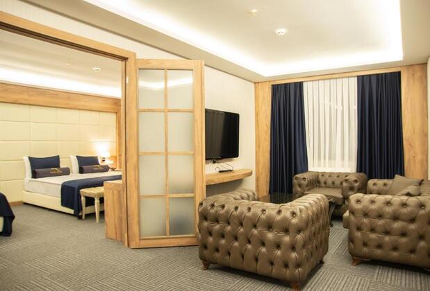 Malia Hotel - Görsel 24