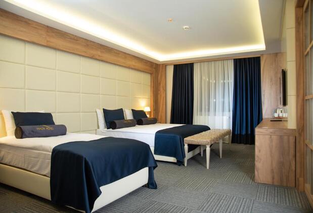 Malia Hotel - Görsel 25