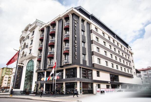 Malia Hotel - Görsel 3