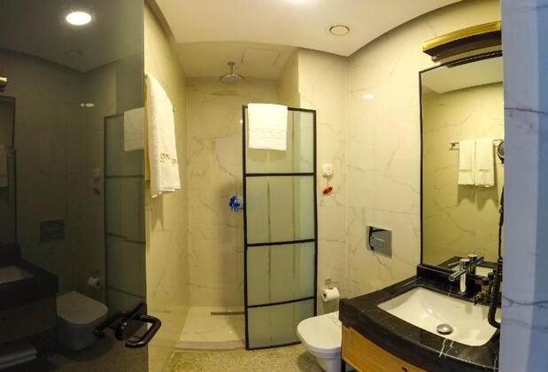 Maroon Tomtom - Görsel 40