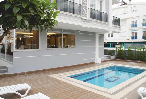 Af-Ra Hotel - Görsel 17