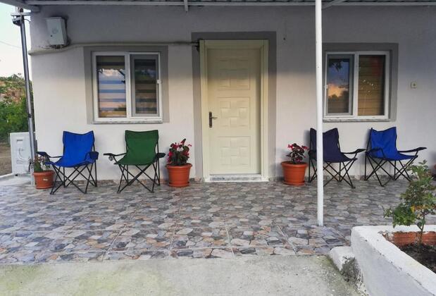 AliBaba Villa Dalaman - Görsel 3