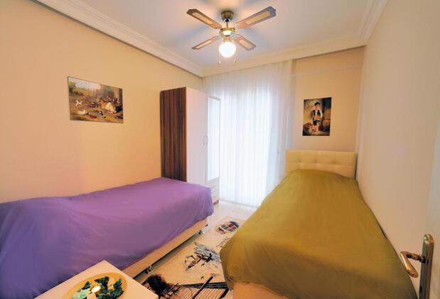 Kaya Apart Point Şişli - Görsel 50