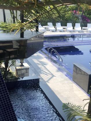 Akyaka Villa Marine Otel - Görsel 21