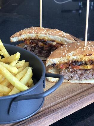 Akyaka Villa Marine Otel - Görsel 26