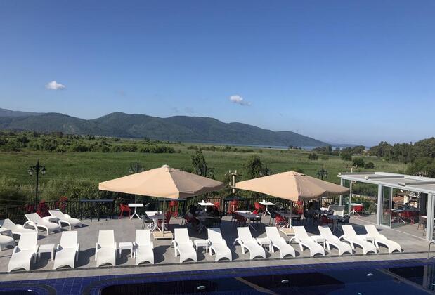 Akyaka Villa Marine Otel - Görsel 19