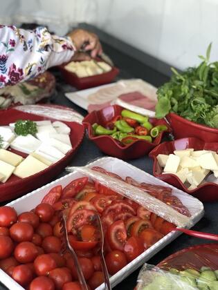 Akyaka Villa Marine Otel - Görsel 27