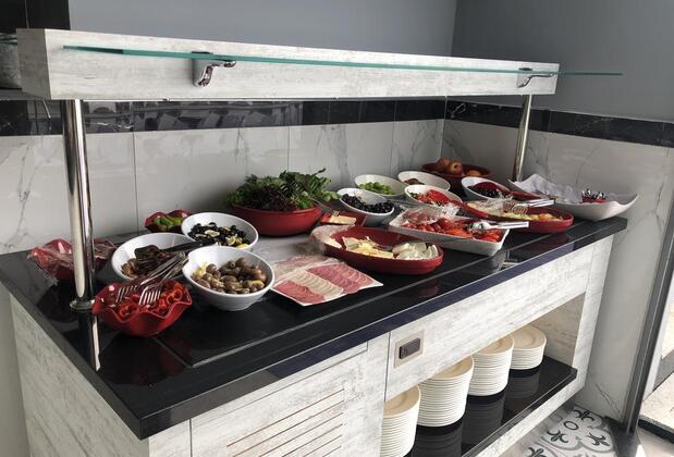 Akyaka Villa Marine Otel - Görsel 28